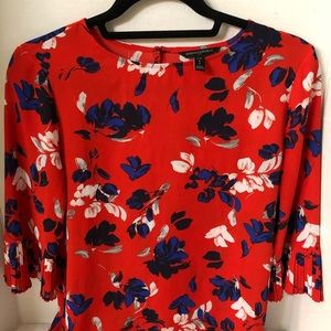 BANANA Republic blouse